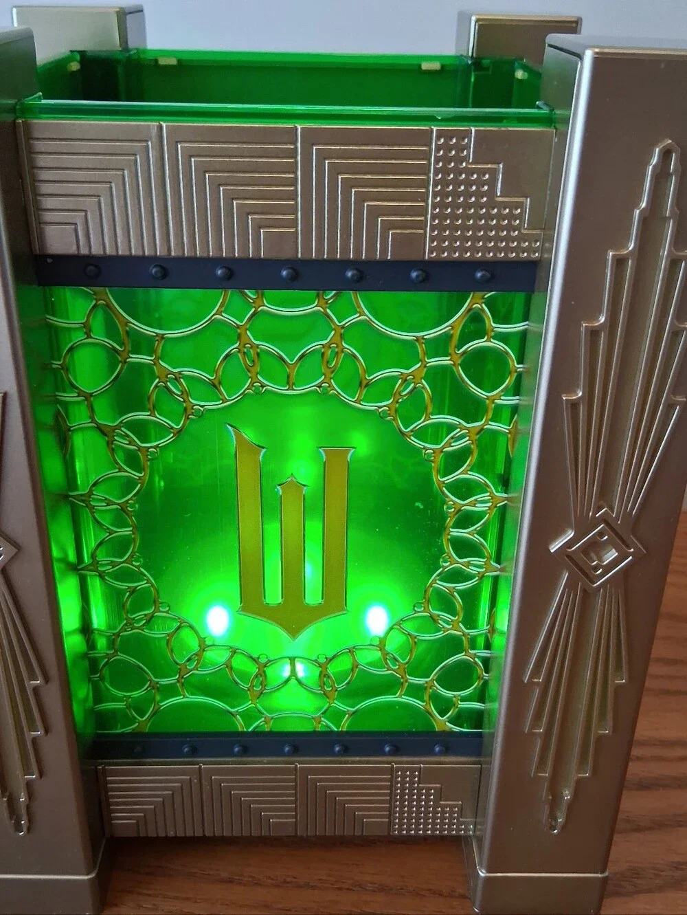 Regal AMC Exclusive Green Light-Up 